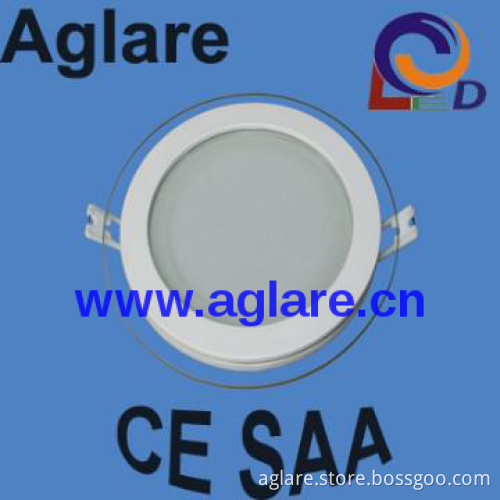 16w led downlight dimmable